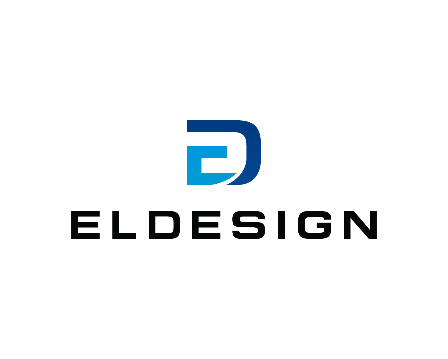 Logo Design by Atec for Eldesign AS | Design #28605237