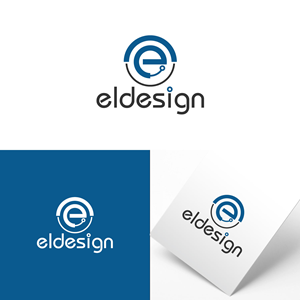 Design de Logo par webeezine pour Eldesign AS | Design : #28610880