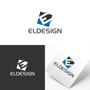 Design de Logo par webeezine pour Eldesign AS | Design : #28610881