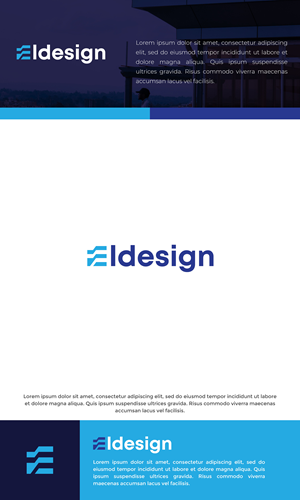 Design de Logo par vramar.roy pour Eldesign AS | Design #28604363