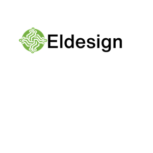 Diseño de Logo por Bluesky68 para Eldesign AS | Diseño: #28602669