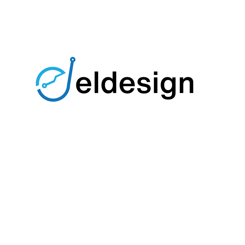 Diseño de Logo por Bluesky68 para Eldesign AS | Diseño #28604126