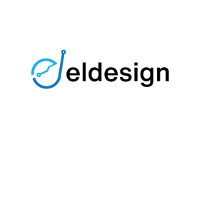 Diseño de Logo por Bluesky68 para Eldesign AS | Diseño: #28604126