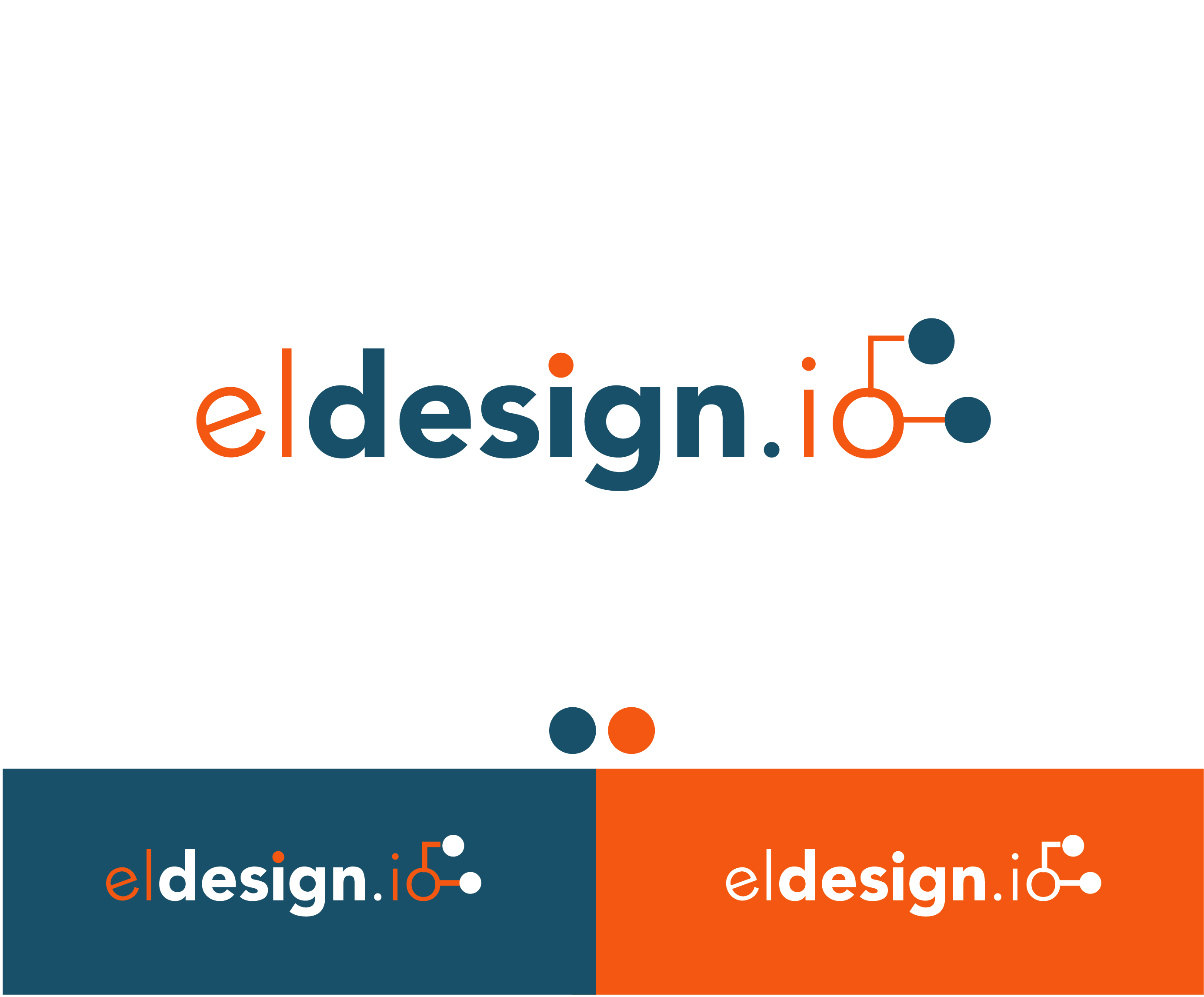 Logo-Design von Sufian Rana für Eldesign AS | Design #28607328
