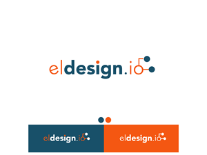 Logo Design by Sufian Rana for Eldesign AS | Design: #28607373