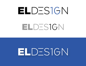 Logo Design by KazuHiro for Eldesign AS | Design: #28627505