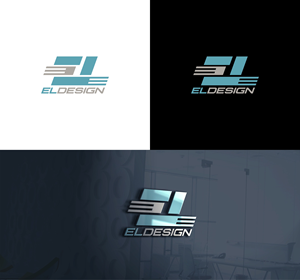 Design de Logo par Adi firadika pour Eldesign AS | Design #28635089