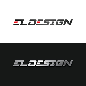 Design de Logo par Ansh Design pour Eldesign AS | Design : #28608673