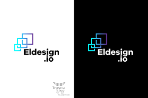Diseño de Logo por titanium wings para Eldesign AS | Diseño: #28632914