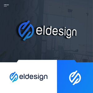 Design de Logo par JBalloon Design pour Eldesign AS | Design : #28628417