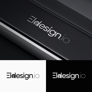 Diseño de Logo por designprotox para Eldesign AS | Diseño: #28636195