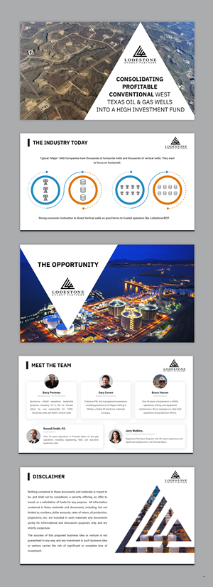 PowerPoint Design by pb for this project | Design: #28610627