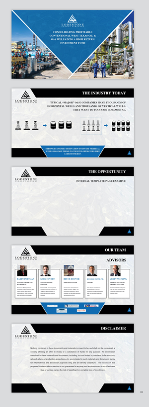 PowerPoint Design by pb for this project | Design: #28610628