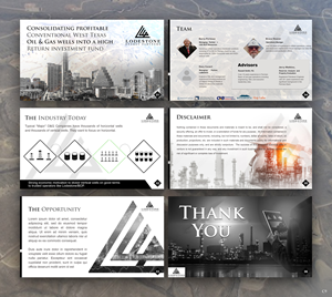 PowerPoint Design by pb for this project | Design: #28610629