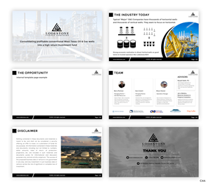 PowerPoint Design by pb for this project | Design: #28610631