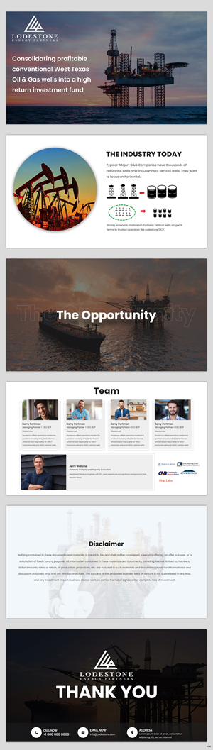 PowerPoint Design by pb for this project | Design: #28610633