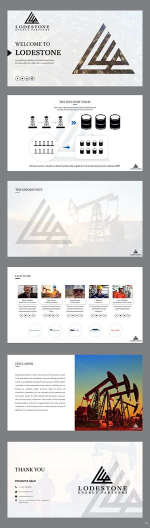 PowerPoint Design by pb for this project | Design: #28610637