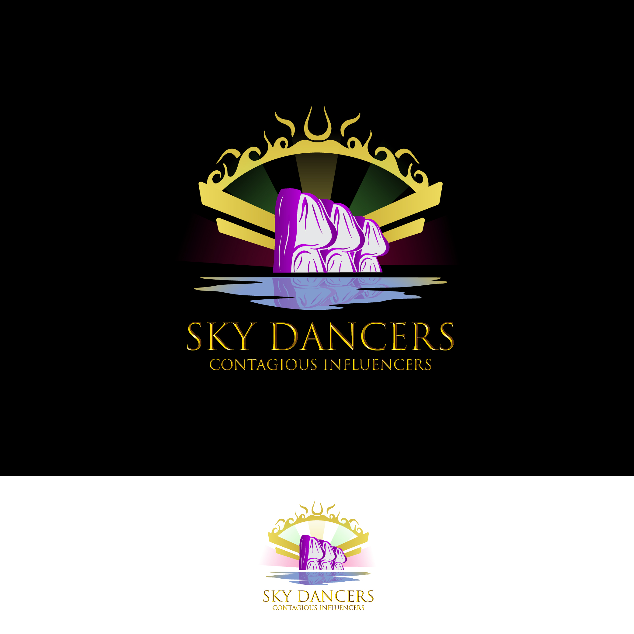 Logo Design by martian.design for this project | Design: #28640940