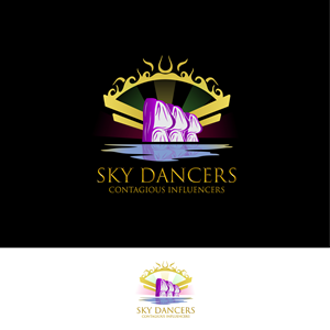 Design de Logo par martian.design