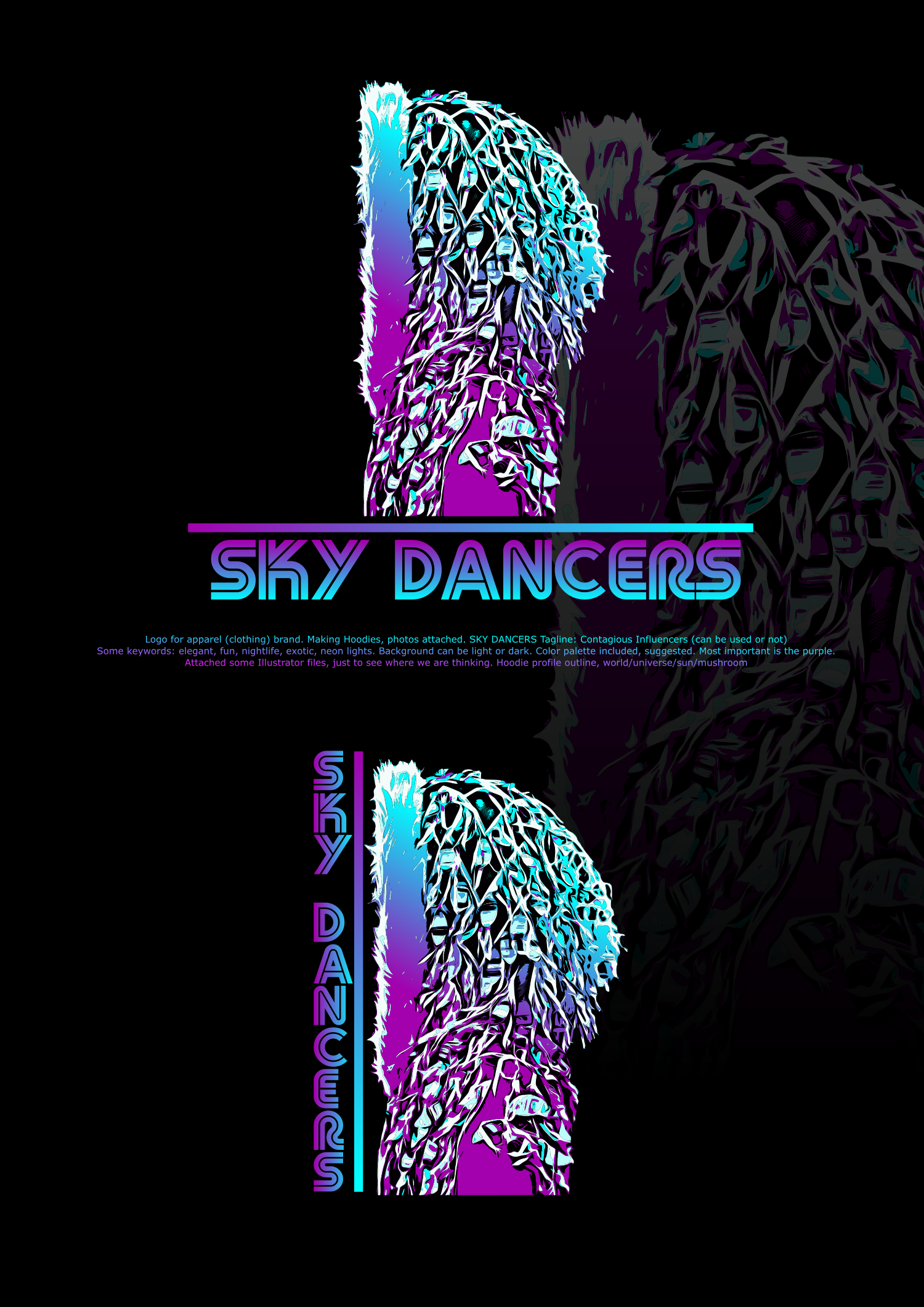 Logo Design by Foulanan Design for this project | Design #28624120