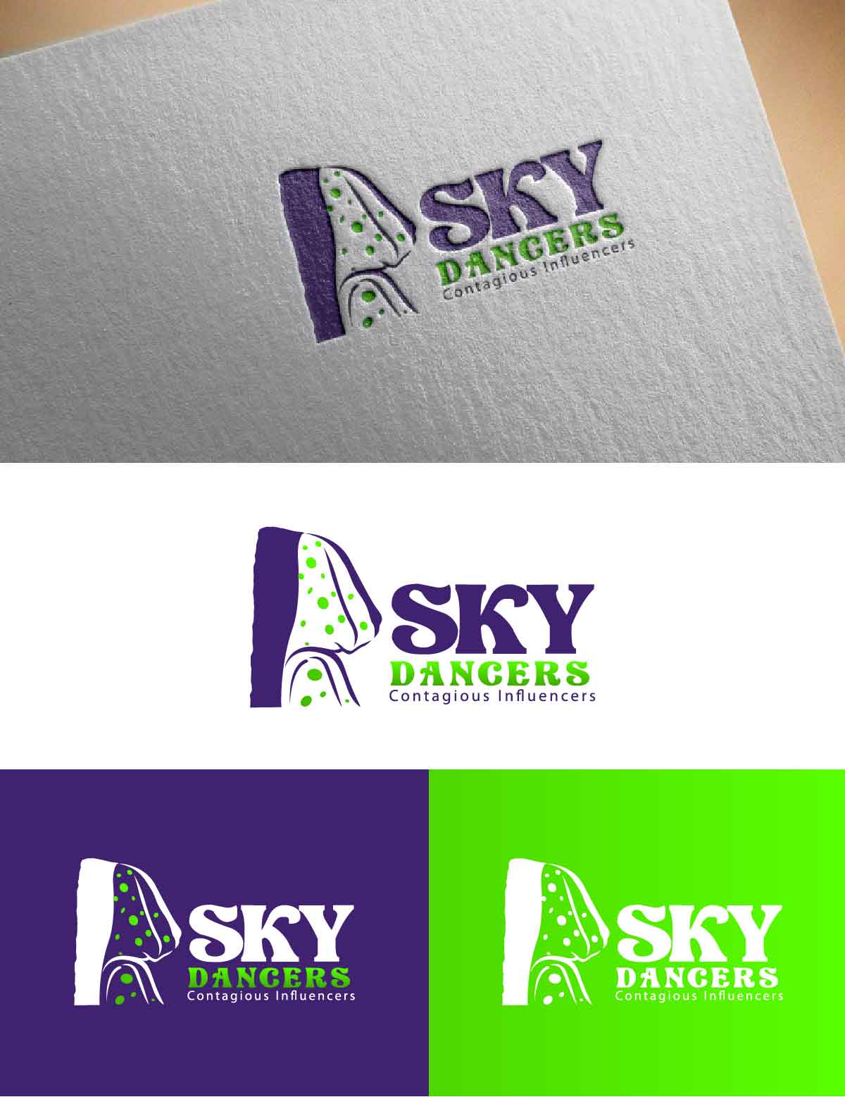 Logo Design by fly  design for this project | Design #28613537