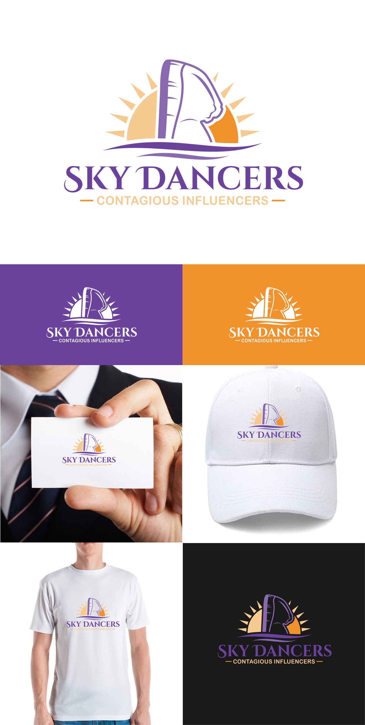 Logo Design by fly  design for this project | Design #28613539