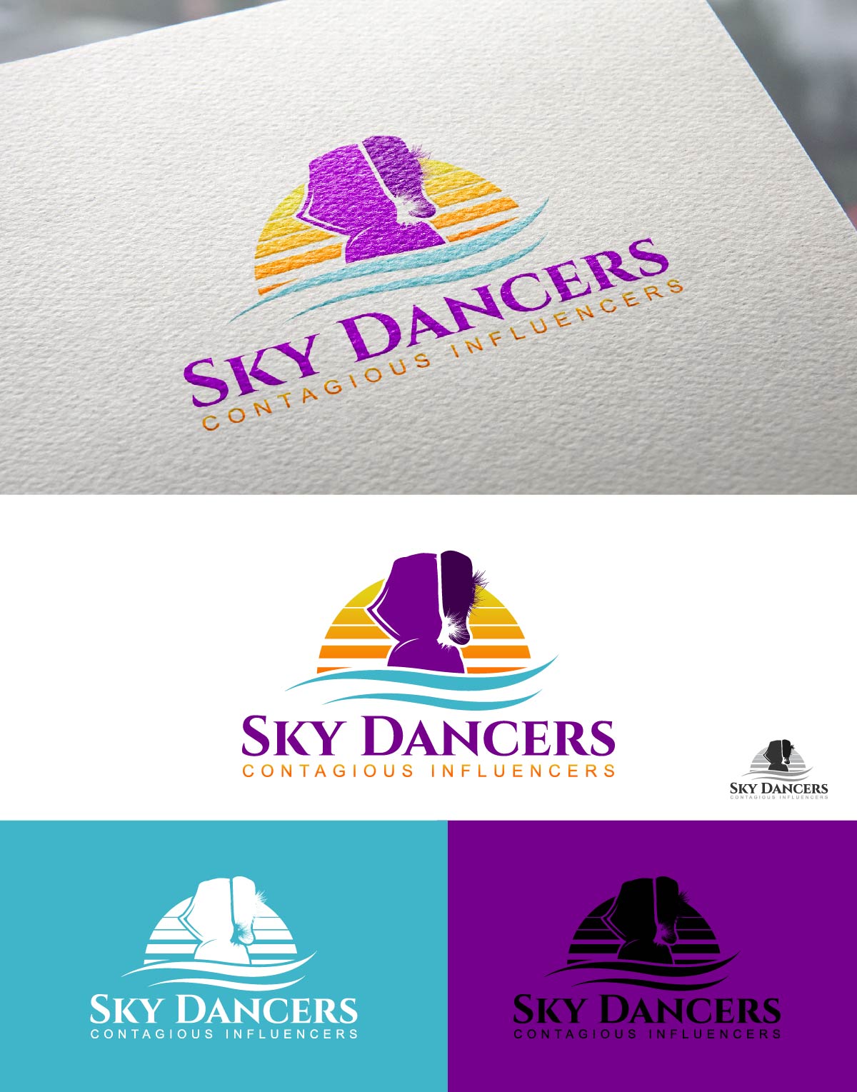 Logo Design by fly  design for this project | Design #28618356