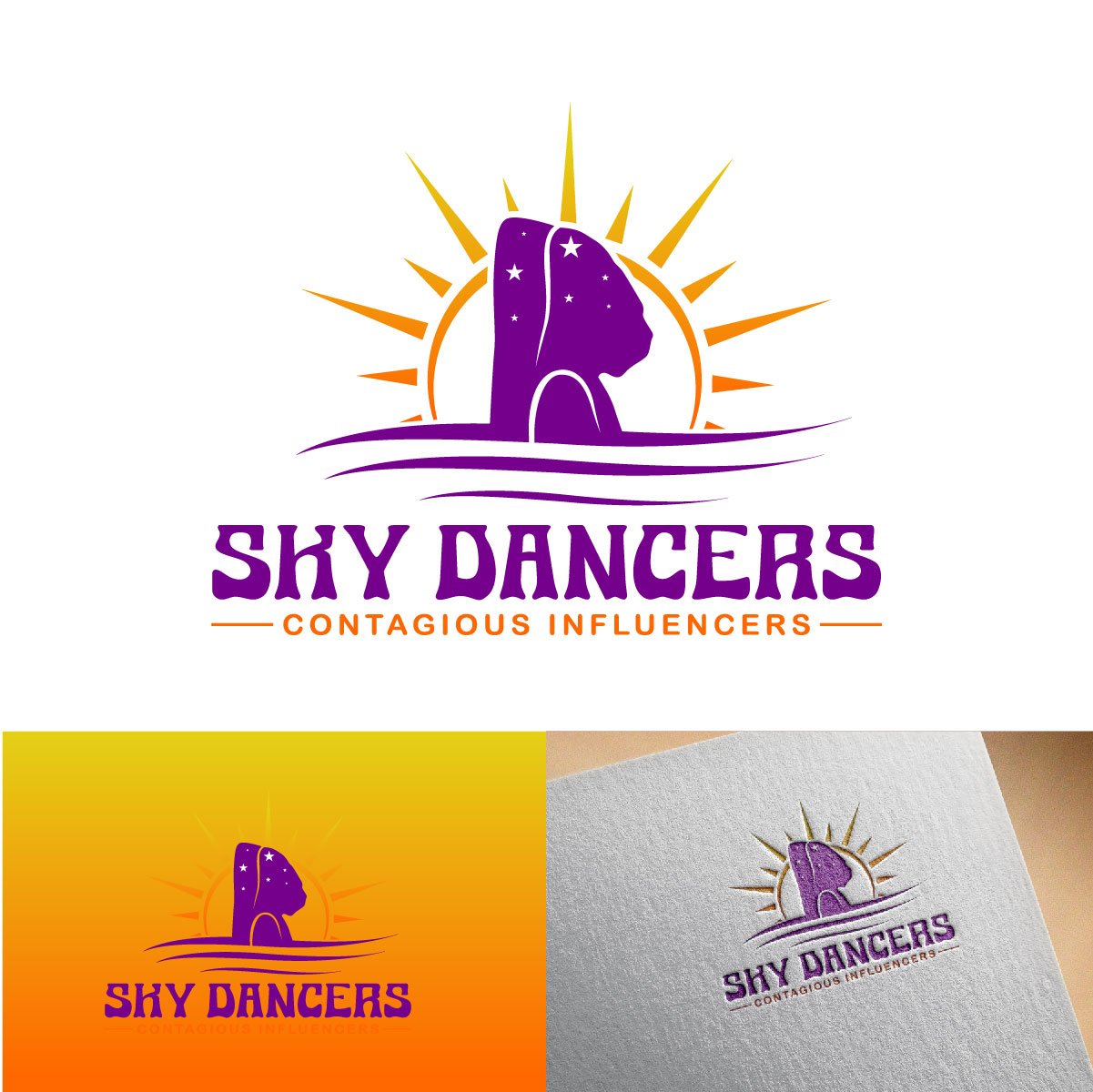 Logo Design by fly  design for this project | Design #28618357