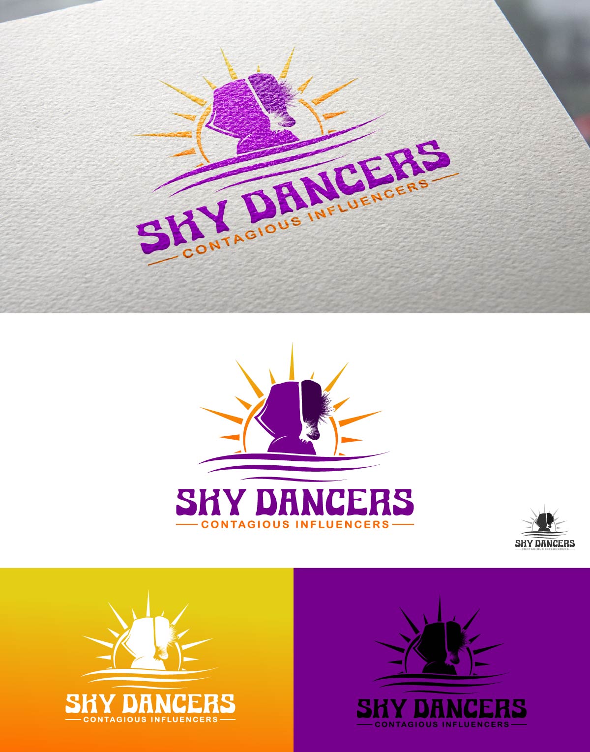 Logo Design by fly  design for this project | Design #28618358