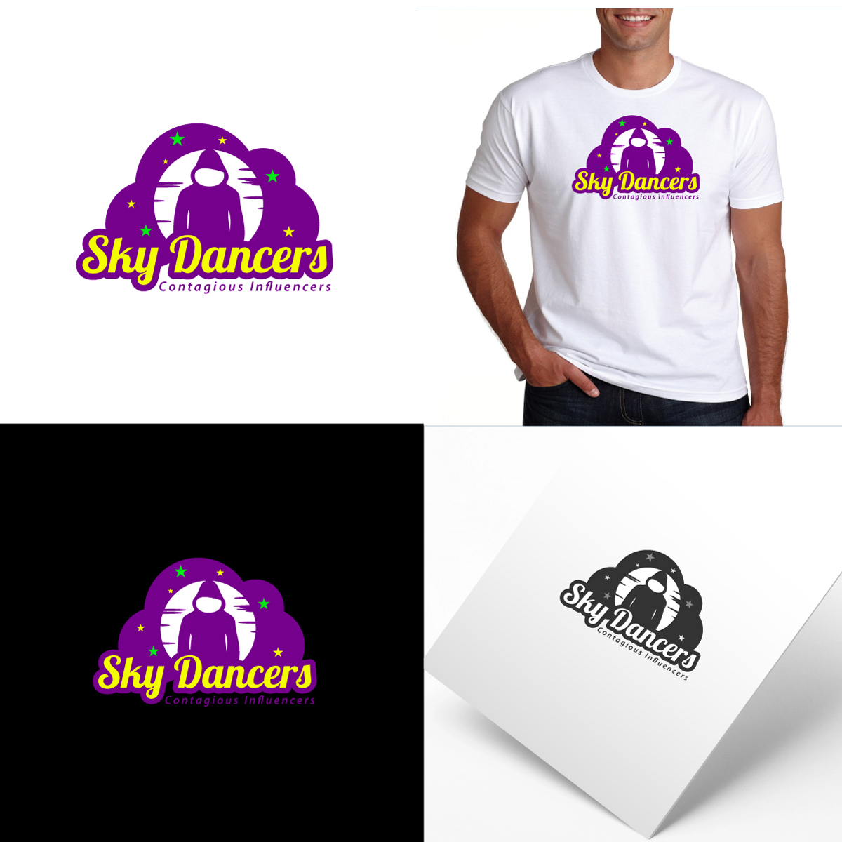 Logo Design by webeezine for this project | Design #28610461