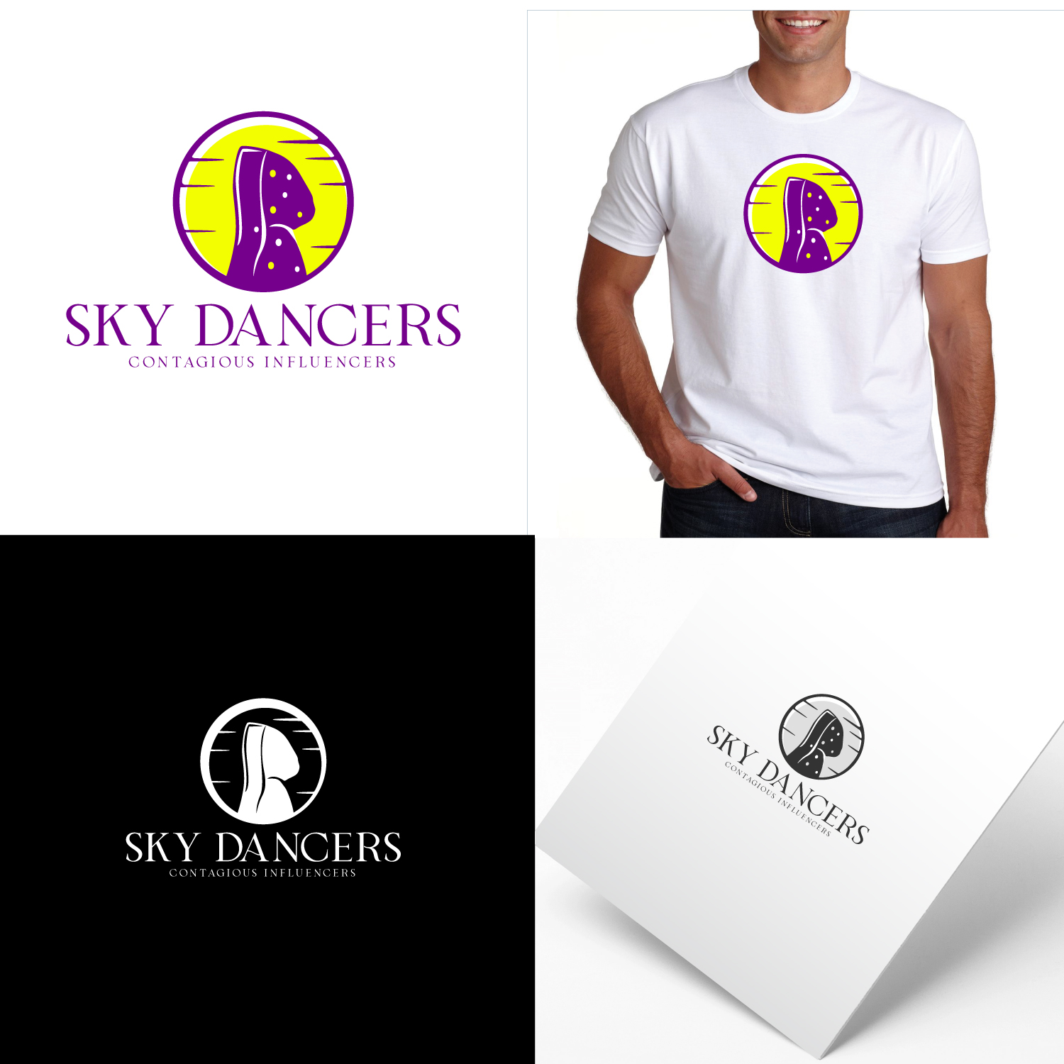 Logo Design by webeezine for this project | Design #28613370