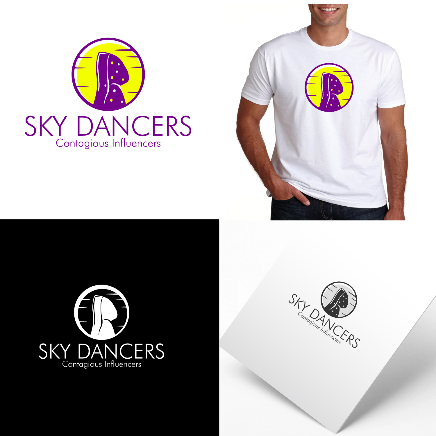 Logo Design by webeezine for this project | Design #28613372