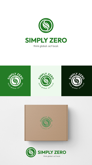 Logo Design by louthfi.id