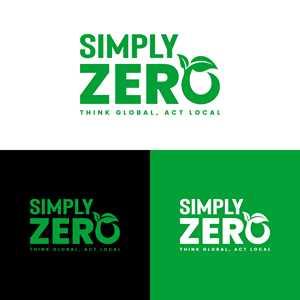 Logo Design by MhdSyukri