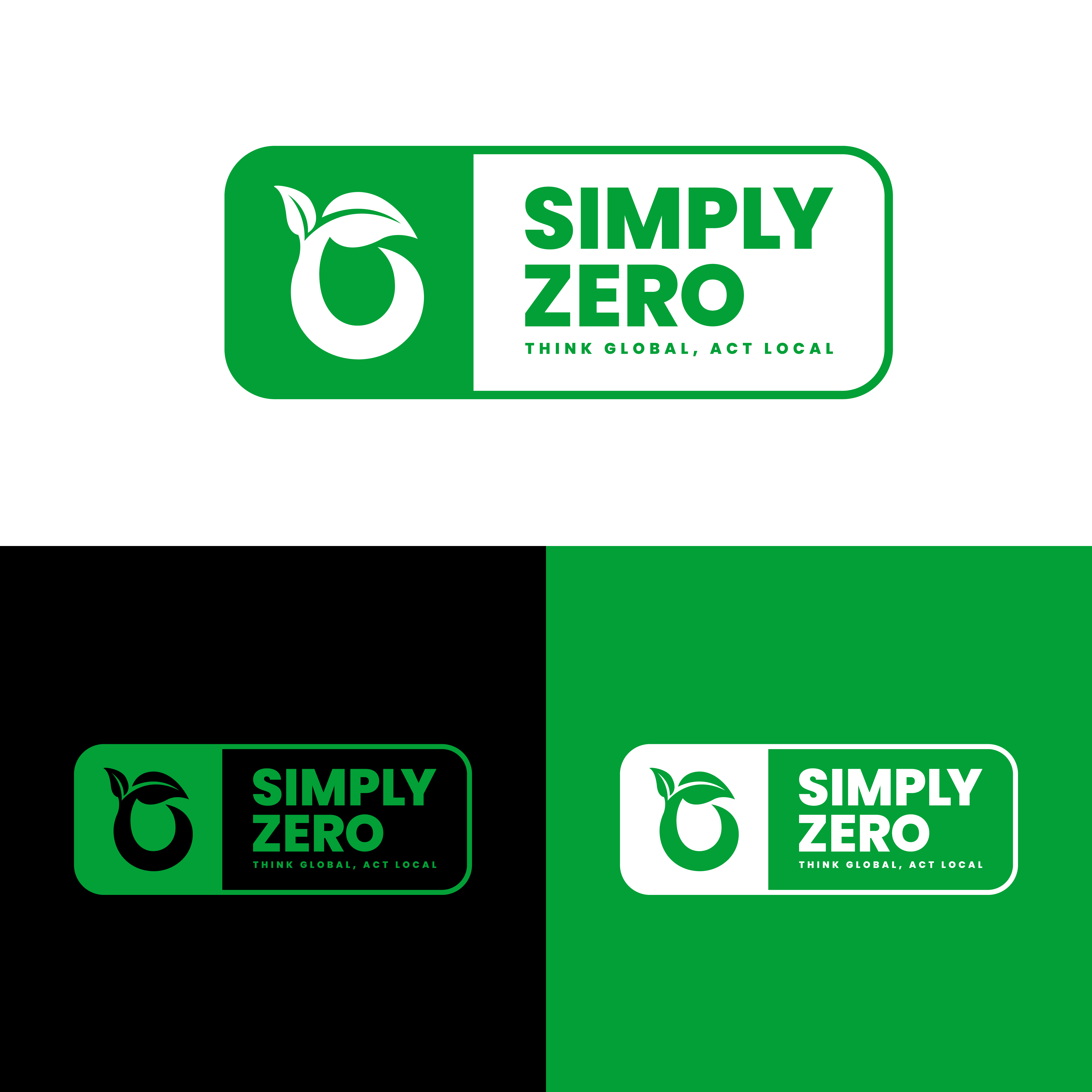 Logo Design by MhdSyukri for this project | Design #28614775