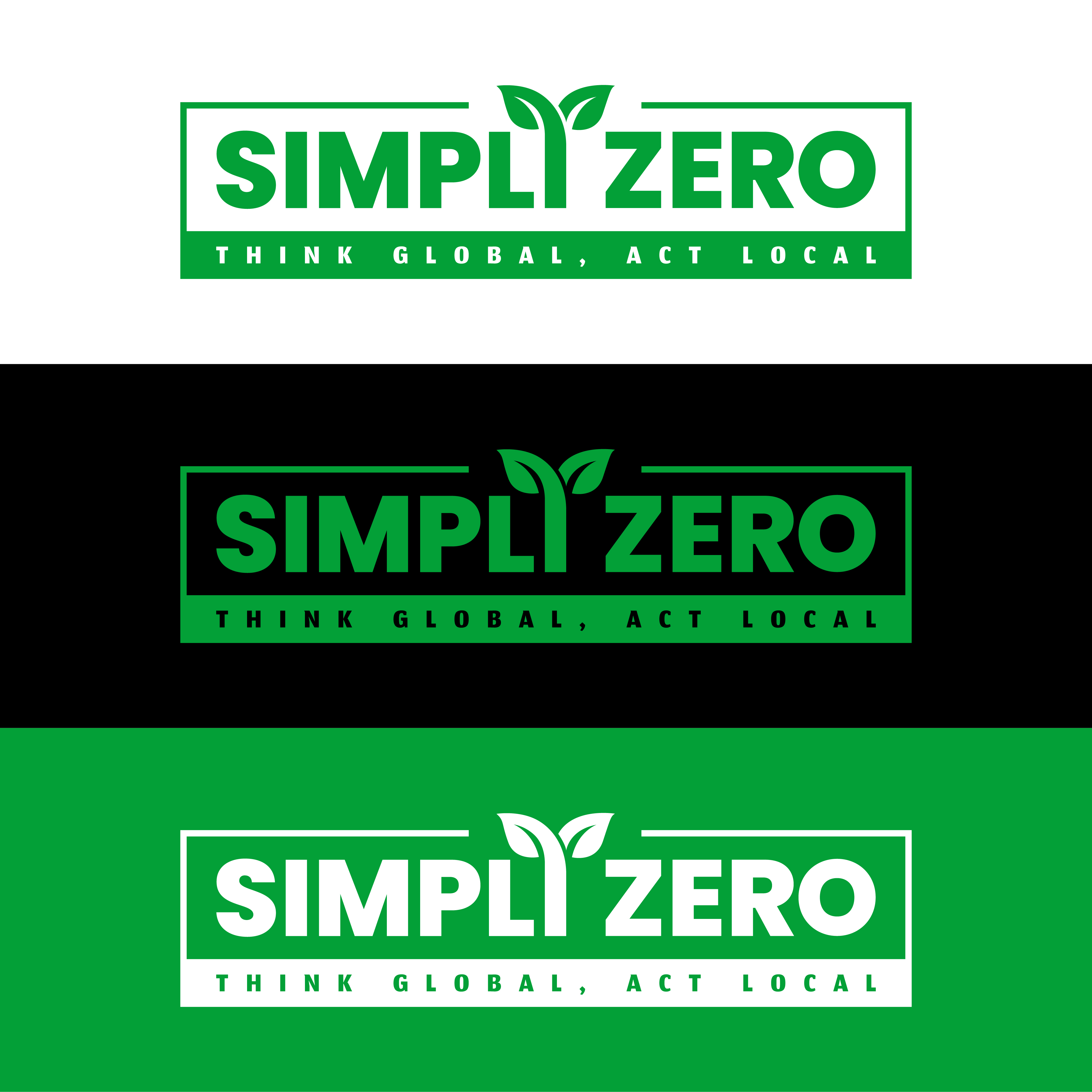 Logo Design by MhdSyukri for this project | Design #28630110