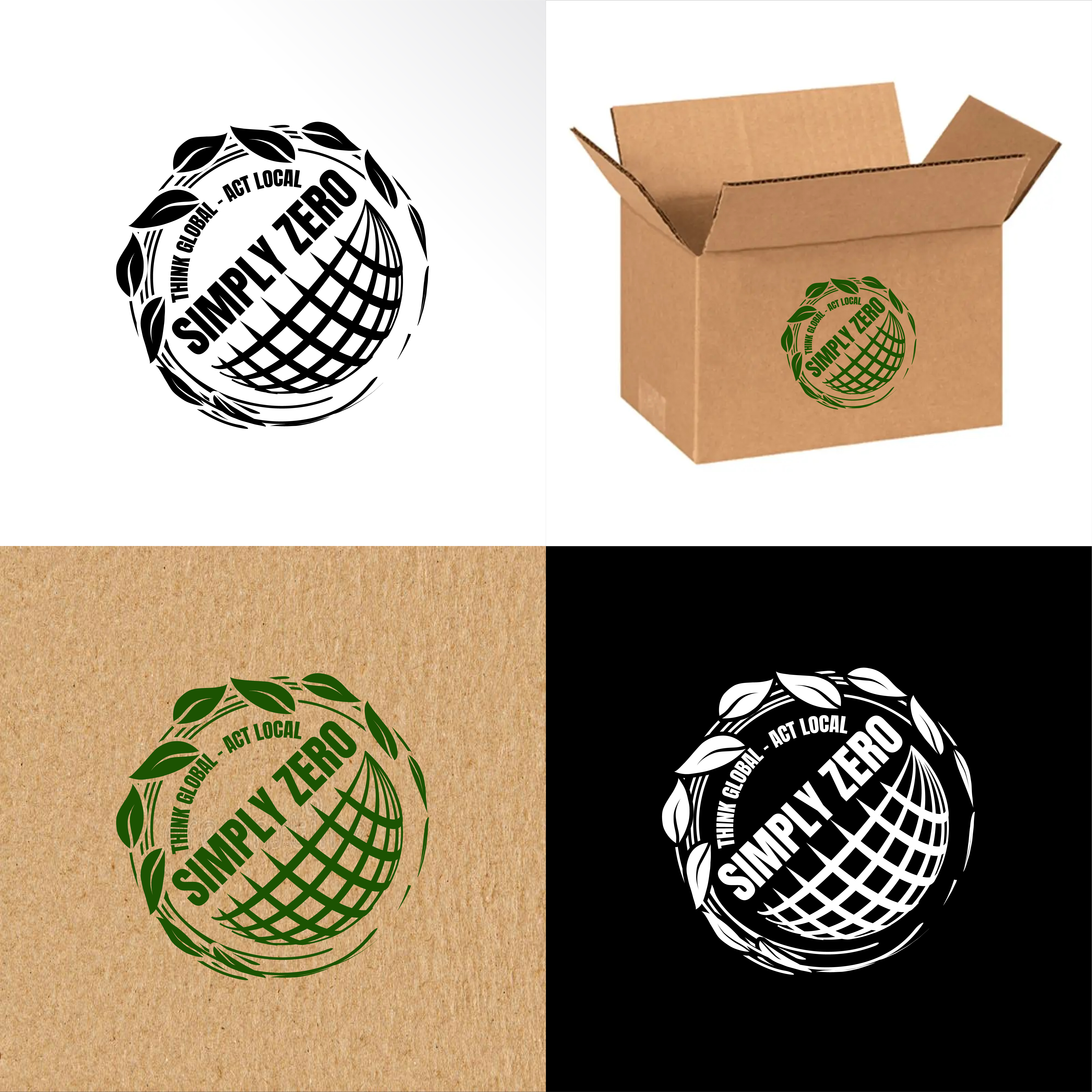 Design de Logo par MMYOUSUF pour ce projet | Design #28605173