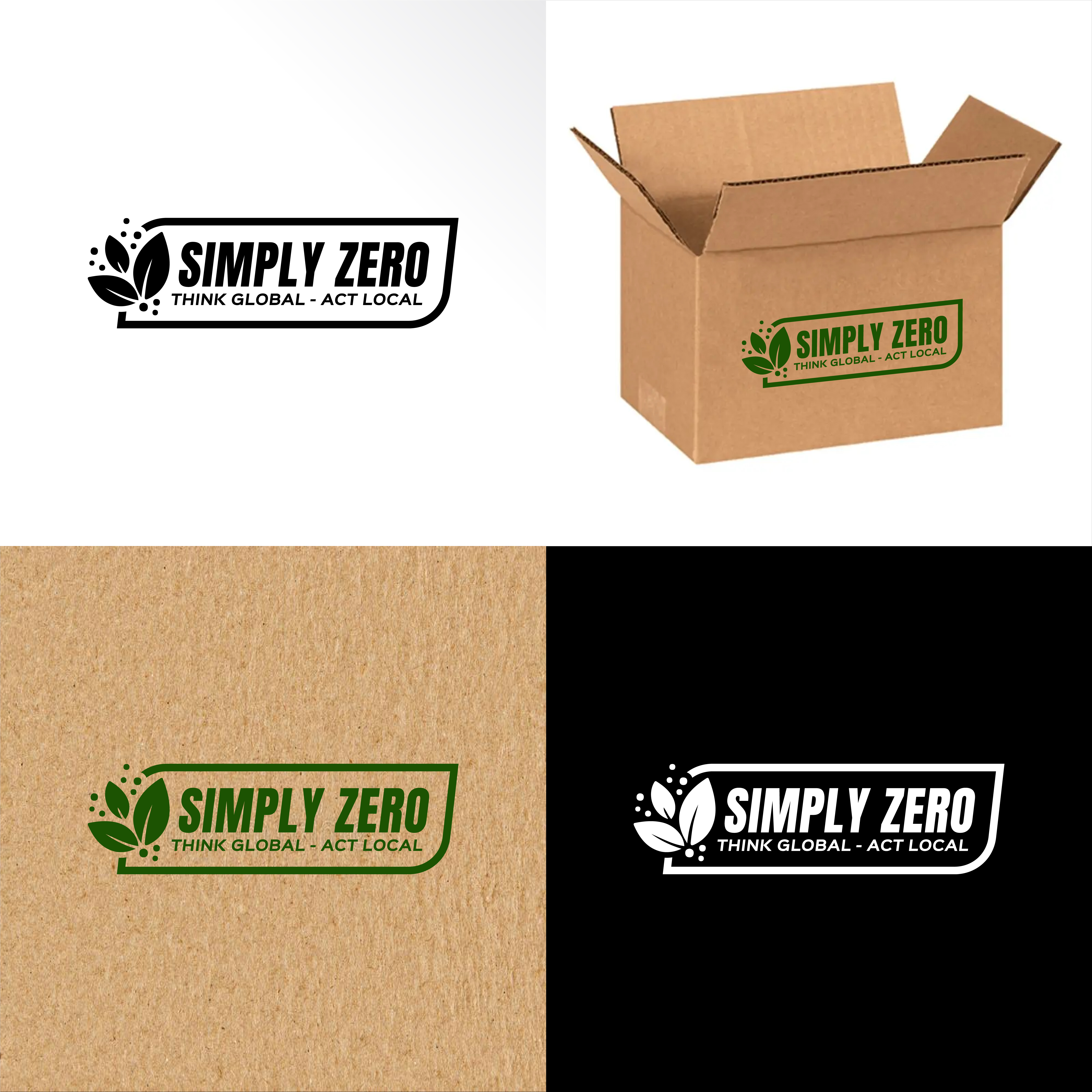 Logo Design by MMYOUSUF for this project | Design #28605439