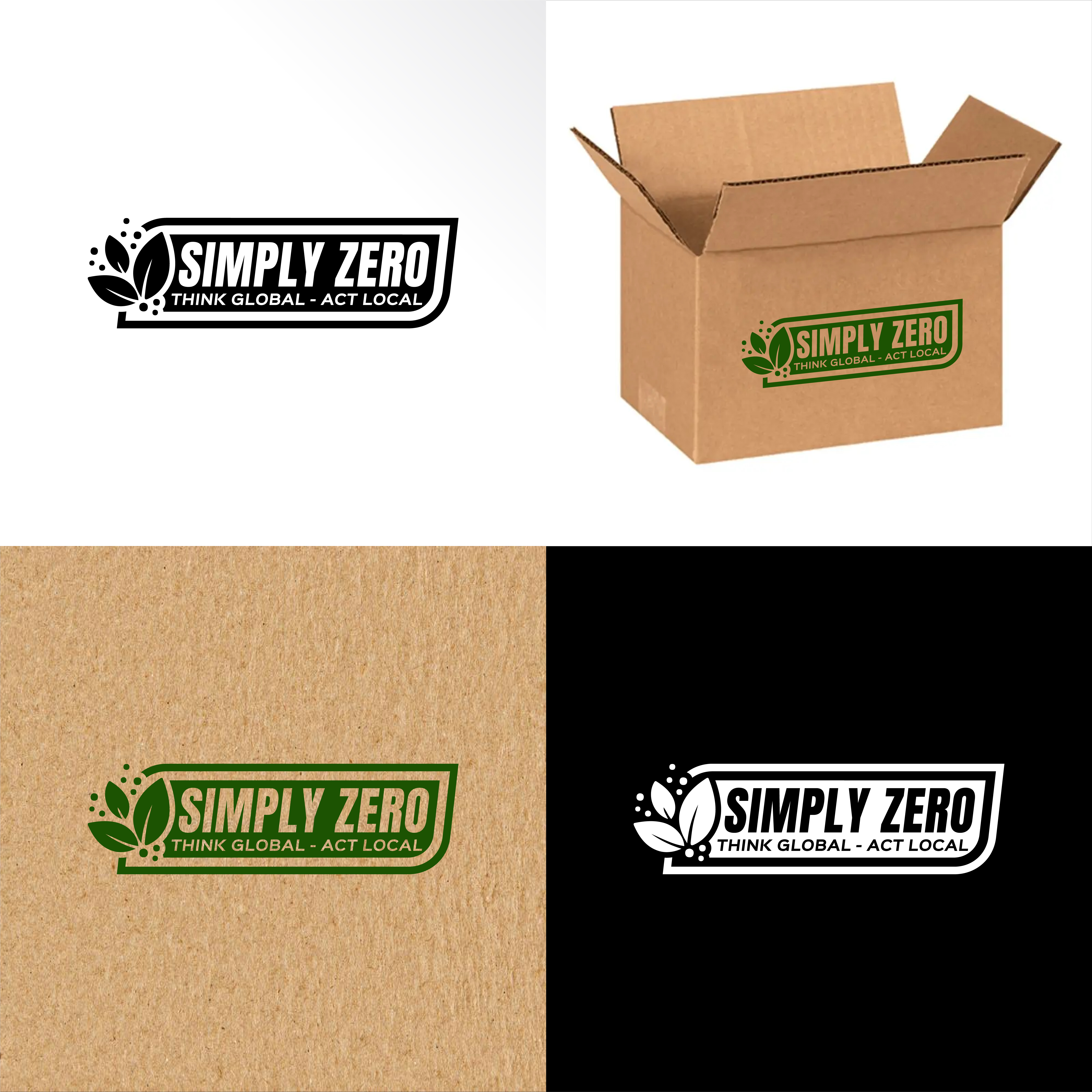 Diseño de Logo por MMYOUSUF para este proyecto | Diseño #28605444