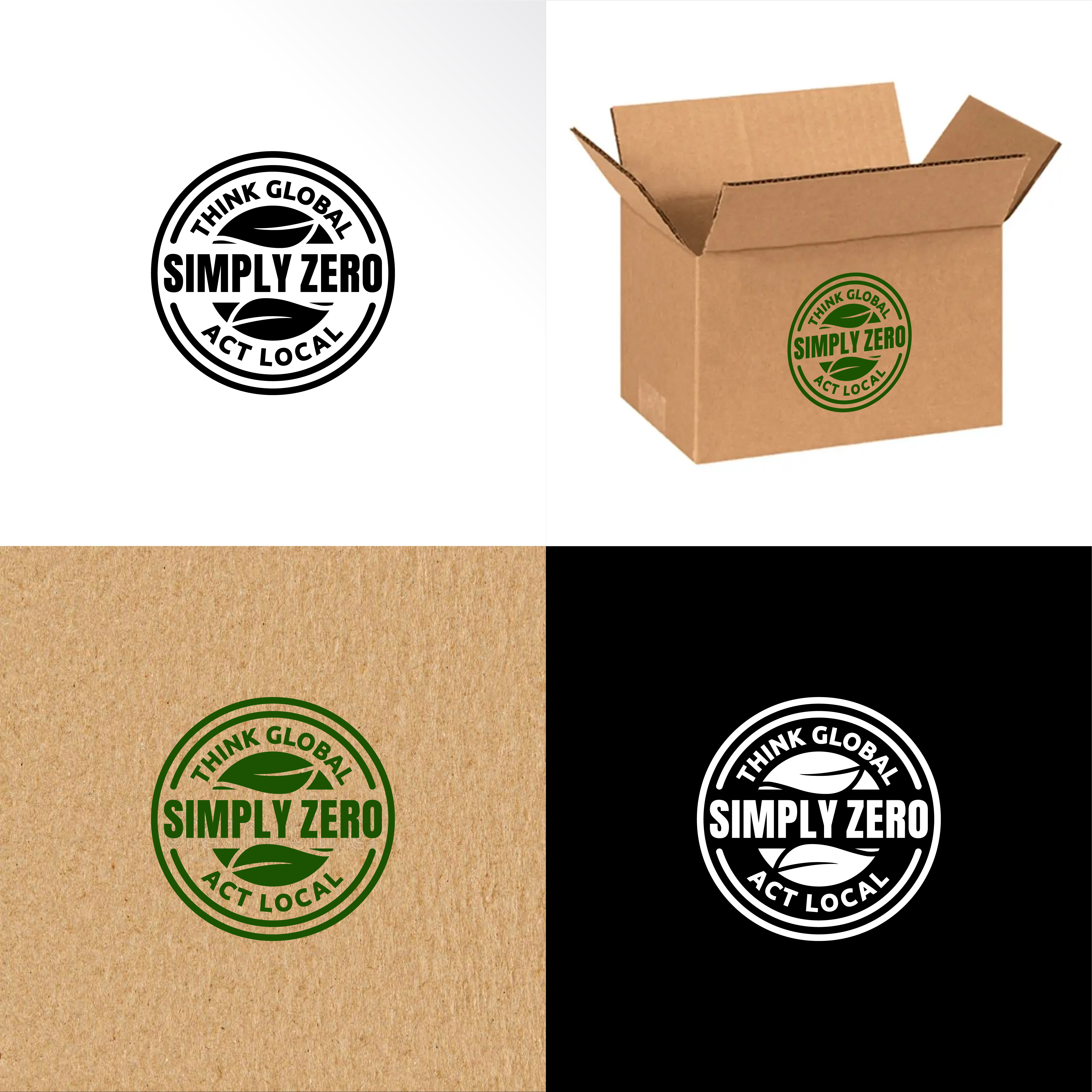 Logo Design by MMYOUSUF for this project | Design #28605598