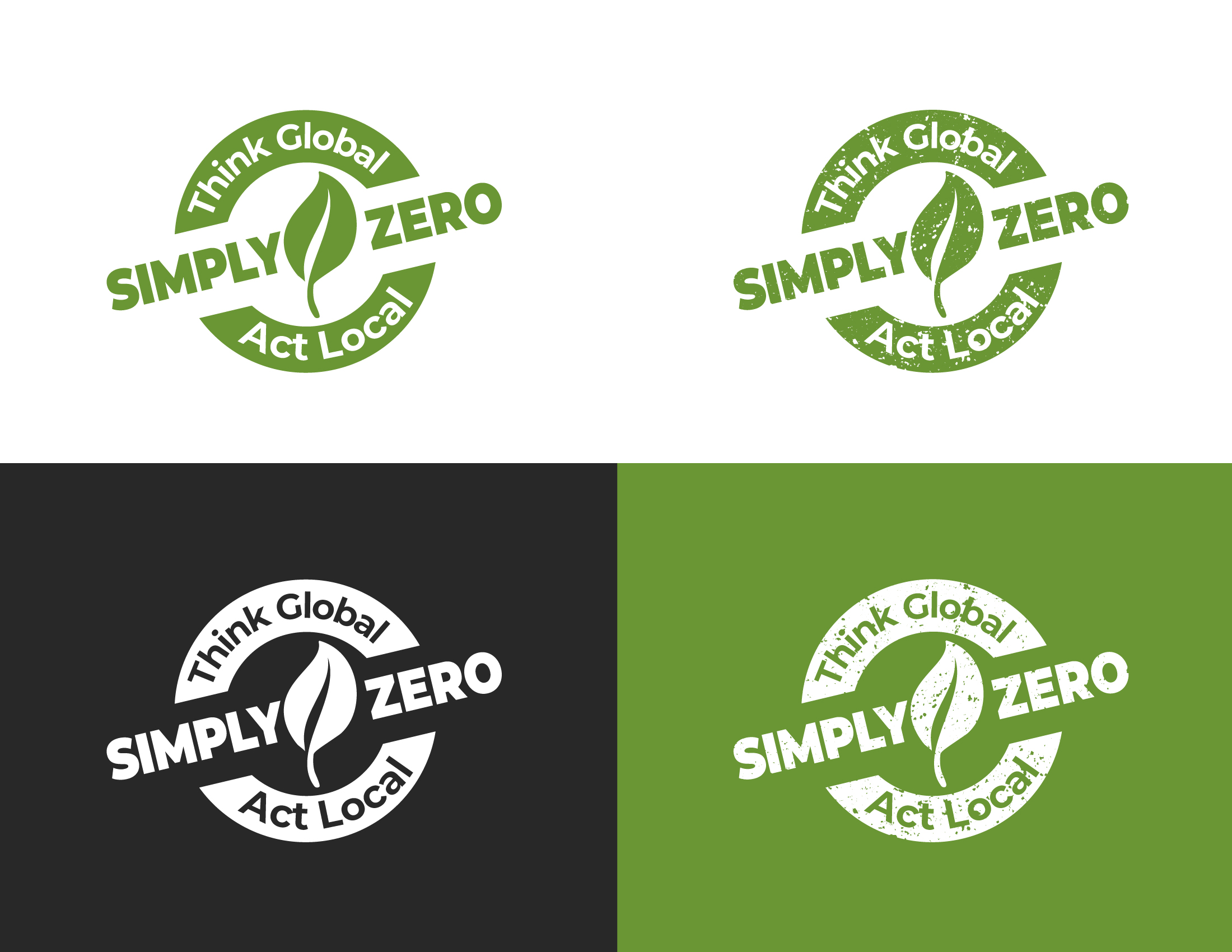 Logo-Design von @gus für dieses Projekt | Design #28603886