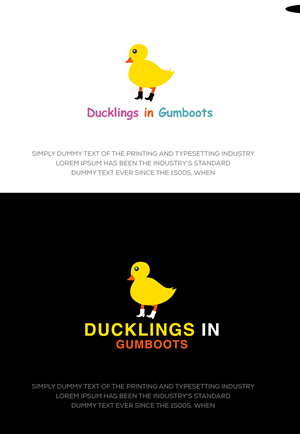 Logo Design by Sayma Fashion for this project | Design: #28605788