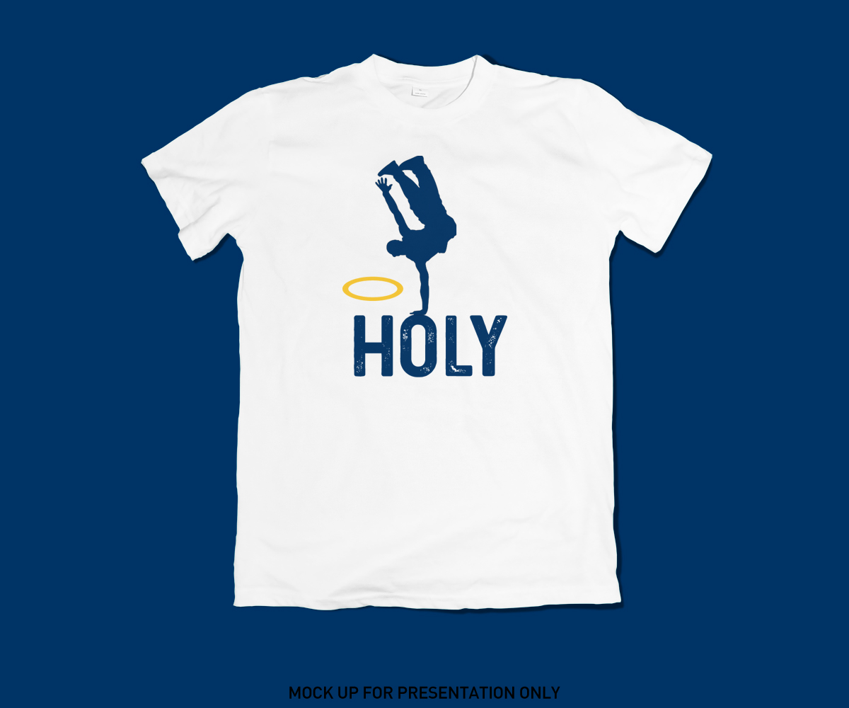 T-shirt Design by vincent.designpro for this project | Design #28605567