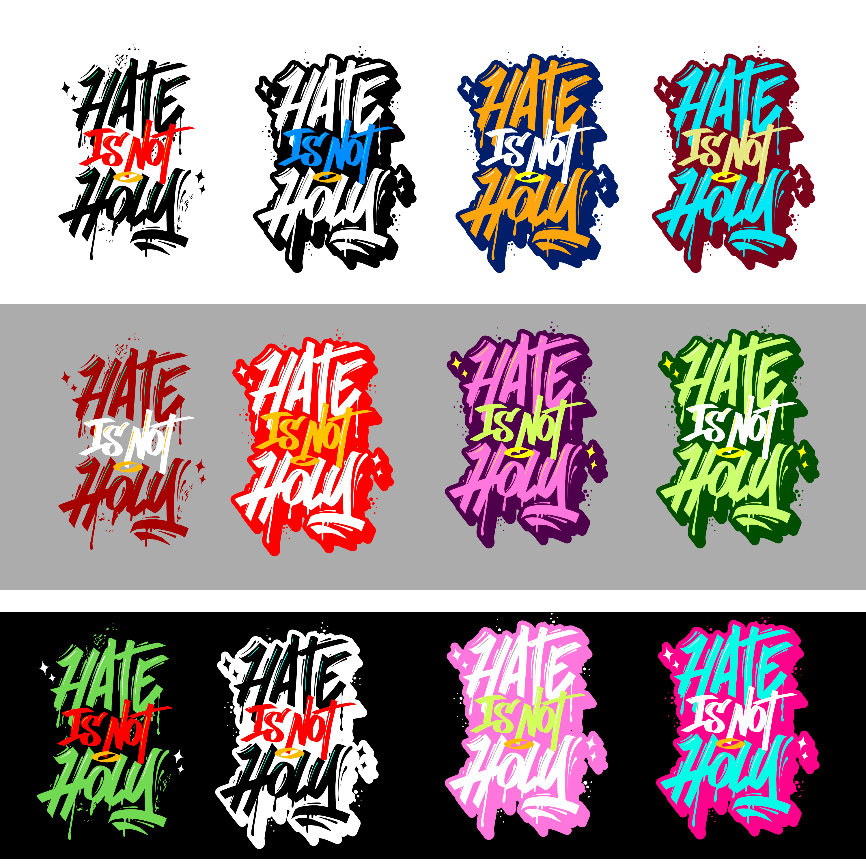 T-shirt Design by El Yisk 2 for this project | Design: #28611846