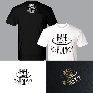 T-shirt Design by Radsky17 for this project | Design: #28608215