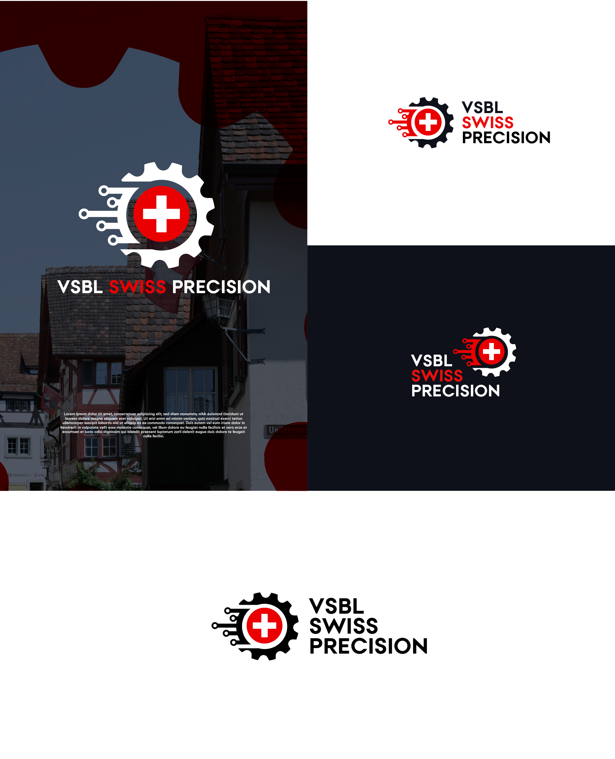 Diseño de Logo por Grapismo Brand Studio para este proyecto | Diseño #28605448