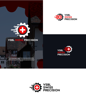 Logo Design by Grapismo Brand Studio for this project | Design: #28605448
