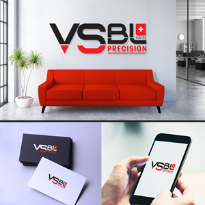 Logo Design by emad farid for this project | Design: #28605961
