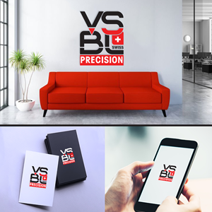 Logo Design by emad farid for this project | Design: #28606001