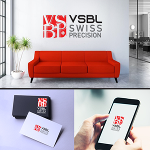 Logo Design by emad farid for this project | Design: #28606018
